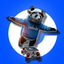 CDPANDA