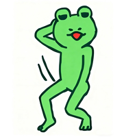 FROGGIE