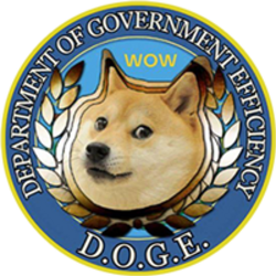 DOGE