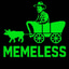 MEMELESS