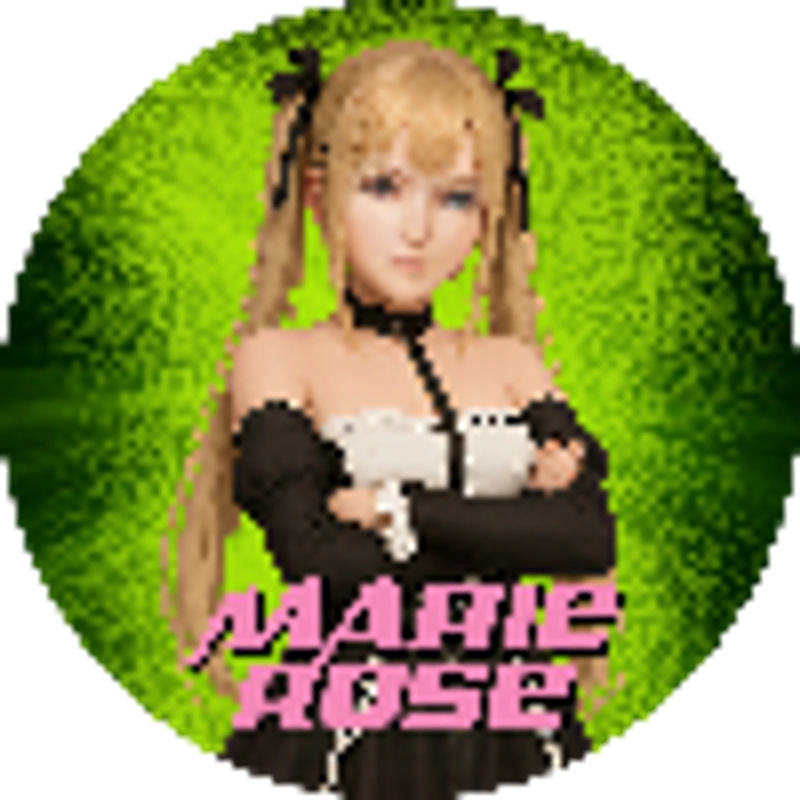MARIE
