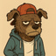 STRAYDOG
