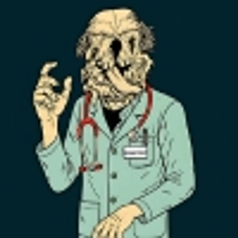 DRMUTANT