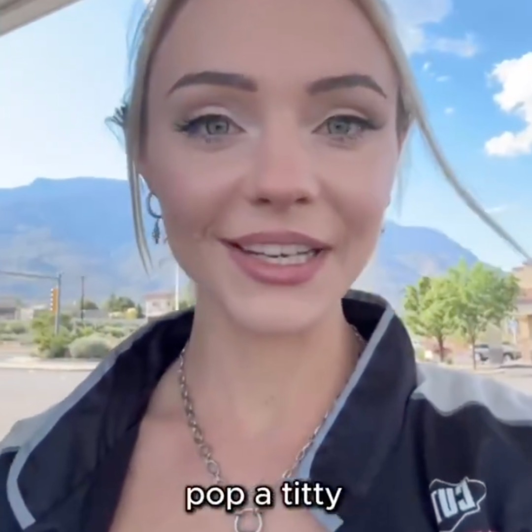 Titty