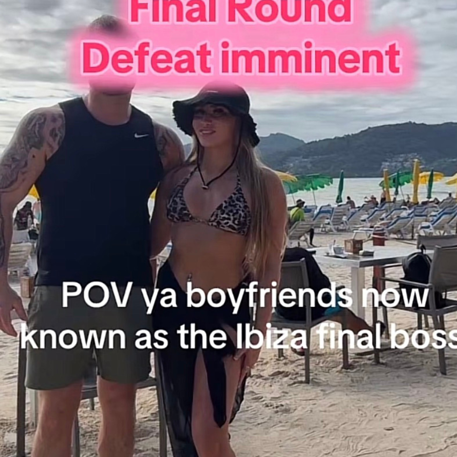 Bosswife