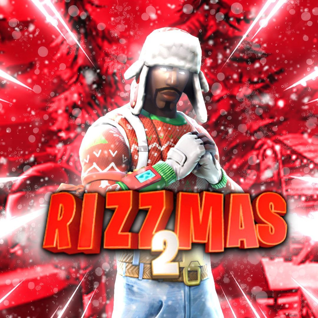 RIZZMAS