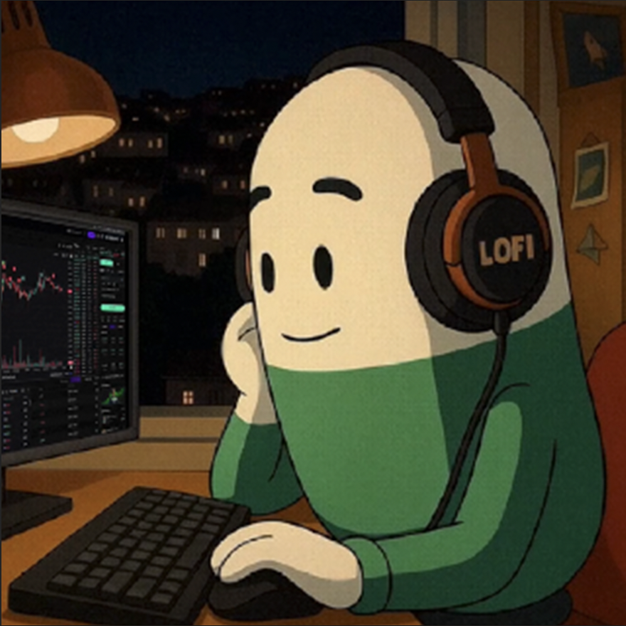 Lo-Fi Pump