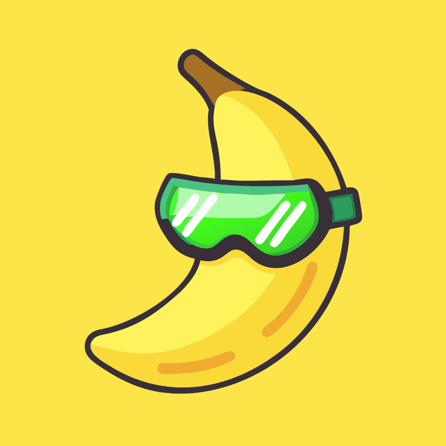 BANANA