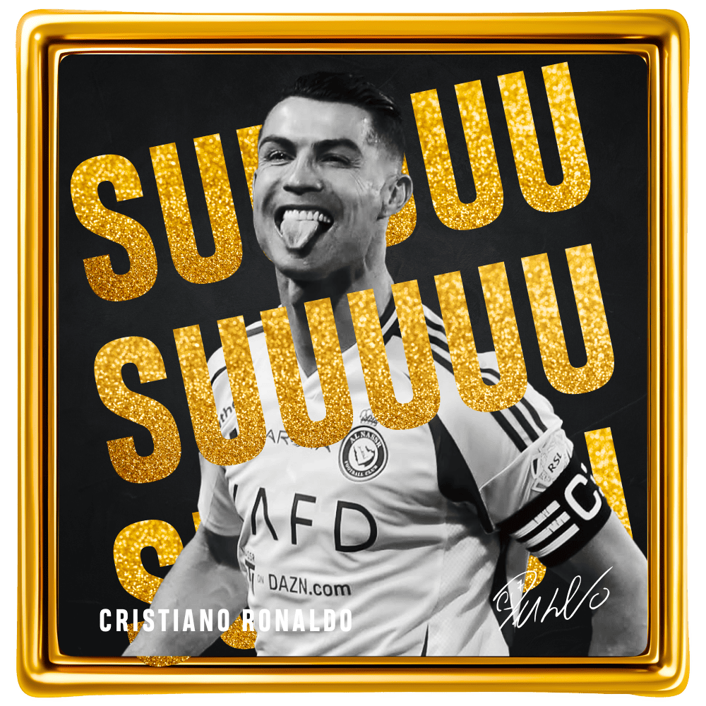 CR7