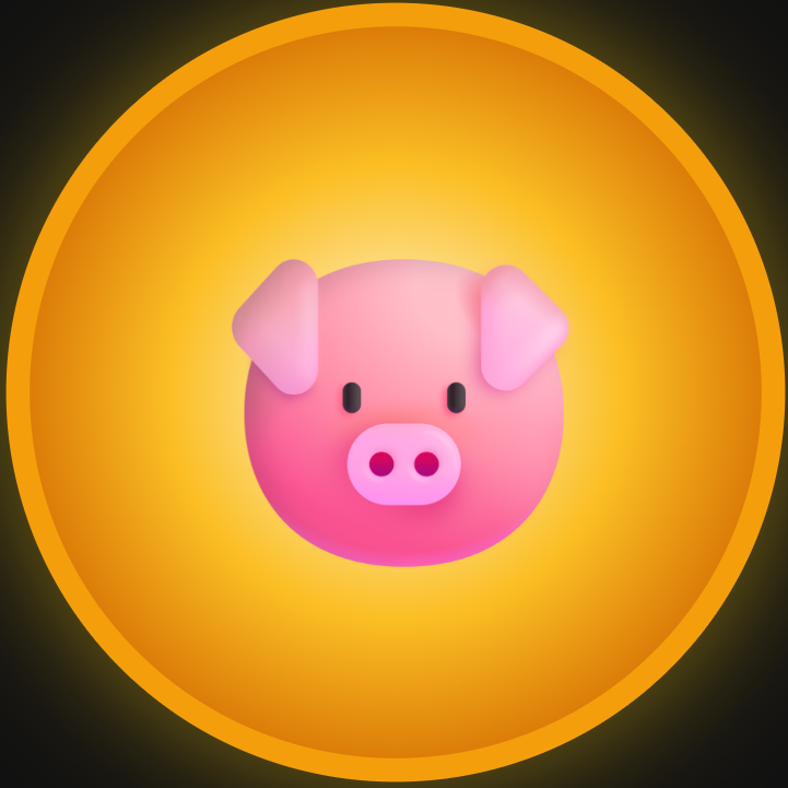 PIGGY