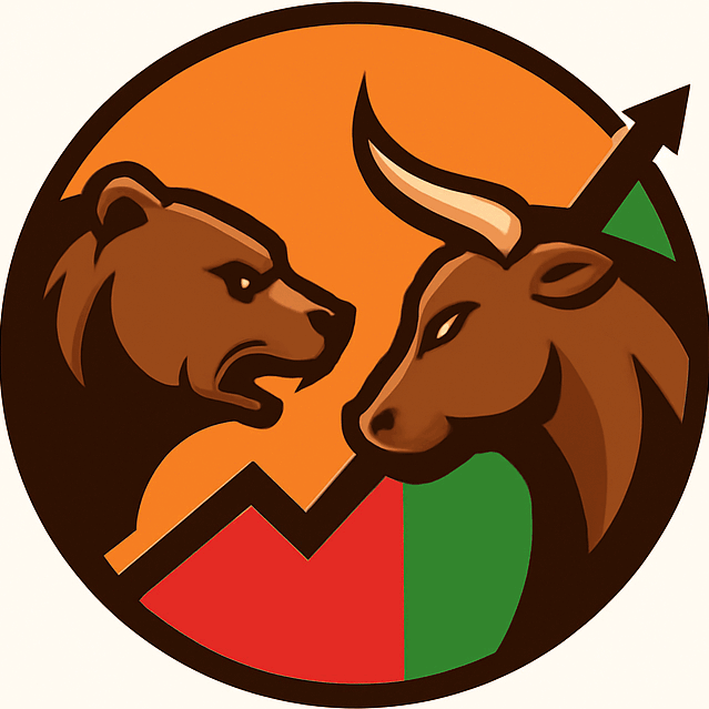 BEARVSBULL