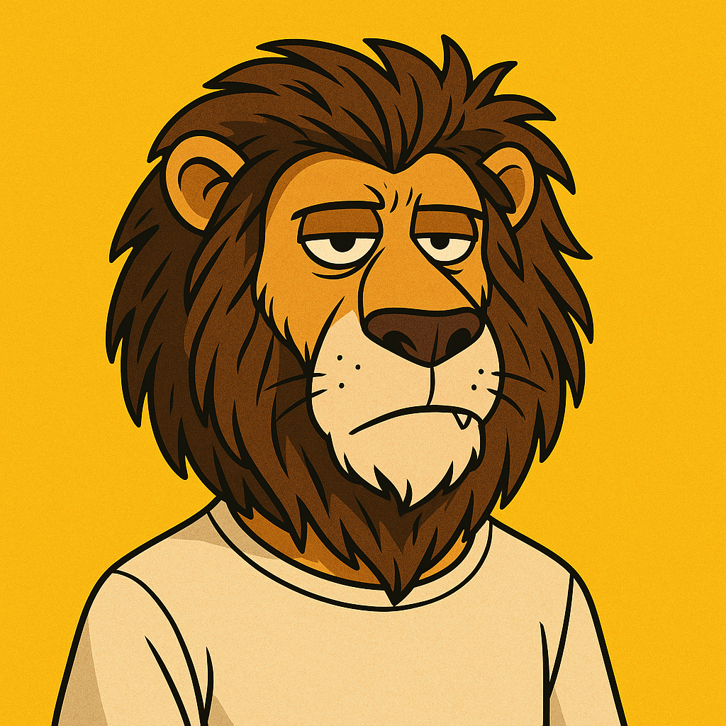 $lion