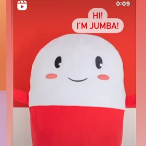JUMBA