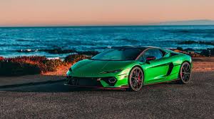 LAMBO