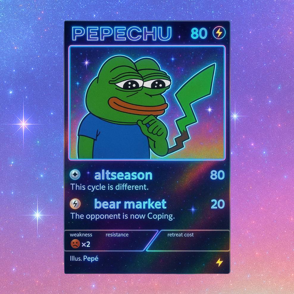 PEPECHU
